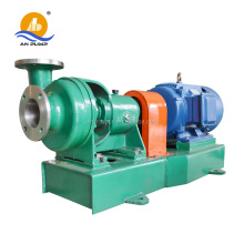 mining slurry sand iron ore chemical open impeller centrifugal pulp pump